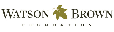 Watson Brown Foundation